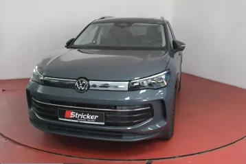 Volkswagen Tiguan din 2024 - oferta VOL254518