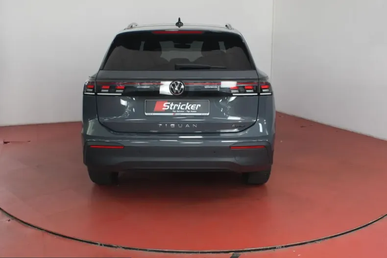 Volkswagen Tiguan din 2024 cu 35.747 km - oferta VOL254518 - foto 6