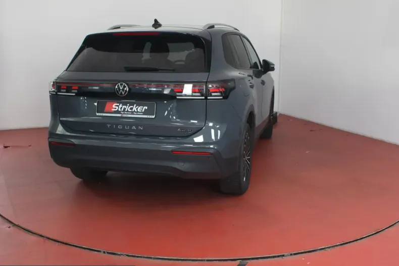 Volkswagen Tiguan din 2024 cu 35.747 km - oferta VOL254518 - foto 7
