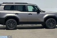 Toyota Land Cruiser din 2024 cu 40.058 km - oferta TOY254519 - foto 3