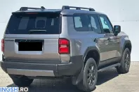 Toyota Land Cruiser din 2024 cu 40.058 km - oferta TOY254519 - foto 5