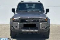 Toyota Land Cruiser din 2024 cu 40.058 km - oferta TOY254519 - foto 13