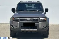 Toyota Land Cruiser din 2024 cu 40.058 km - oferta TOY254519 - foto 16