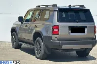 Toyota Land Cruiser din 2024 cu 40.058 km - oferta TOY254519 - foto 17
