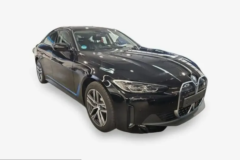BMW i4 (Seria 4) din 2023 cu 126.134 km - oferta BMW254520 - foto 1