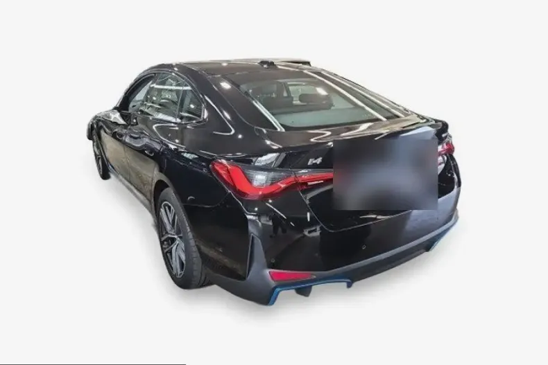BMW i4 (Seria 4) din 2023 cu 126.134 km - oferta BMW254520 - foto 3