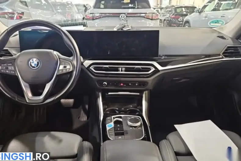 BMW i4 (Seria 4) din 2023 cu 126.134 km - oferta BMW254520 - foto 5