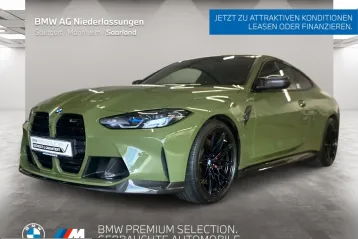 BMW M4 din 2023 - oferta BMW254521