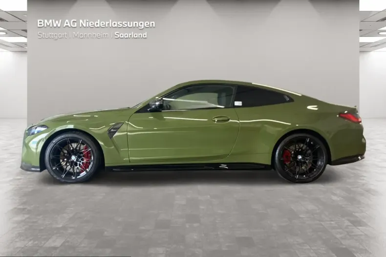 BMW M4 (Seria 4) din 2023 cu 52.370 km - oferta BMW254521 - foto 3