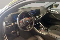 BMW M4 (Seria 4) din 2023 cu 52.370 km - oferta BMW254521 - foto 4