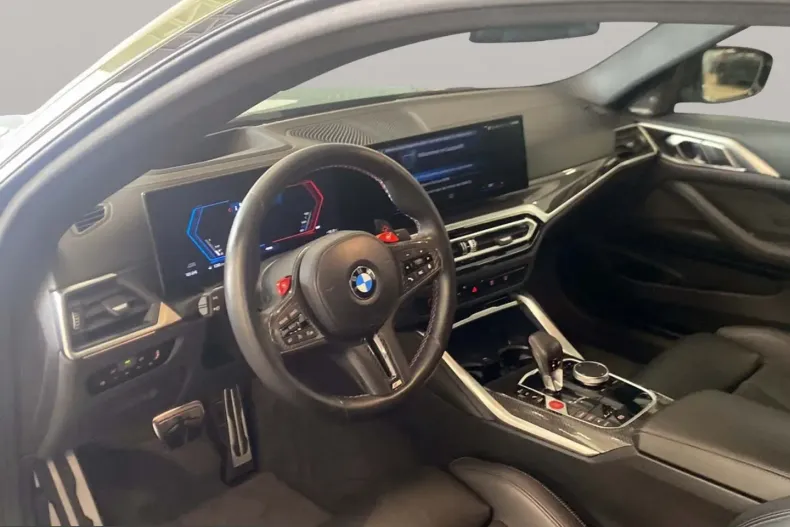 BMW M4 (Seria 4) din 2023 cu 52.370 km - oferta BMW254521 - foto 4
