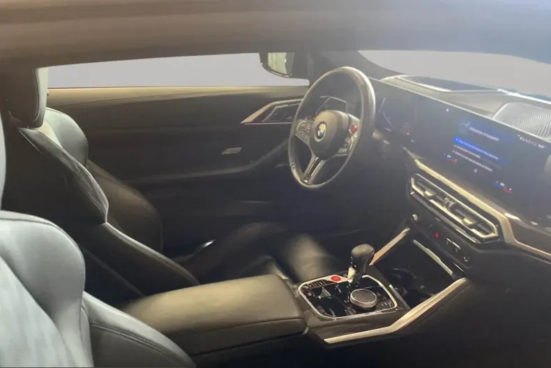 BMW M4 (Seria 4) din 2023 cu 52.370 km - oferta BMW254521 - foto 5