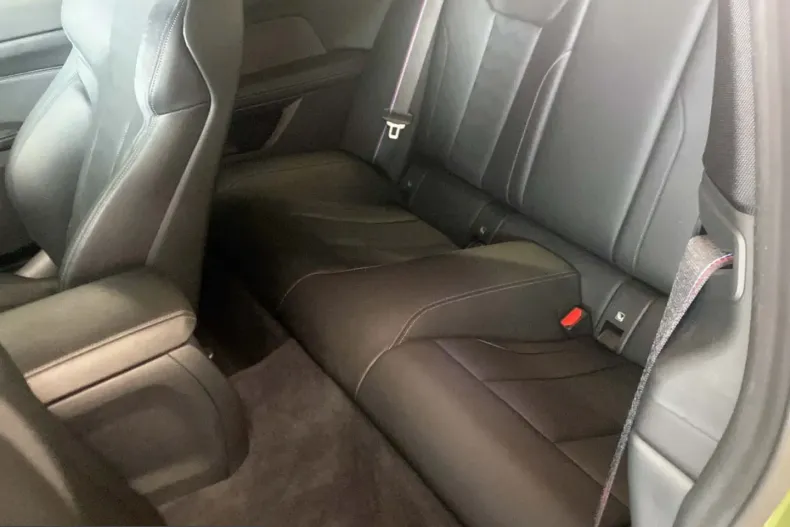 BMW M4 (Seria 4) din 2023 cu 52.370 km - oferta BMW254521 - foto 6