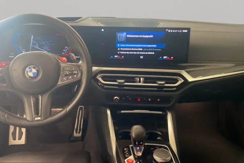 BMW M4 (Seria 4) din 2023 cu 52.370 km - oferta BMW254521 - foto 7