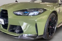 BMW M4 (Seria 4) din 2023 cu 52.370 km - oferta BMW254521 - foto 8