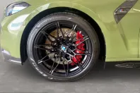 BMW M4 (Seria 4) din 2023 cu 52.370 km - oferta BMW254521 - foto 9