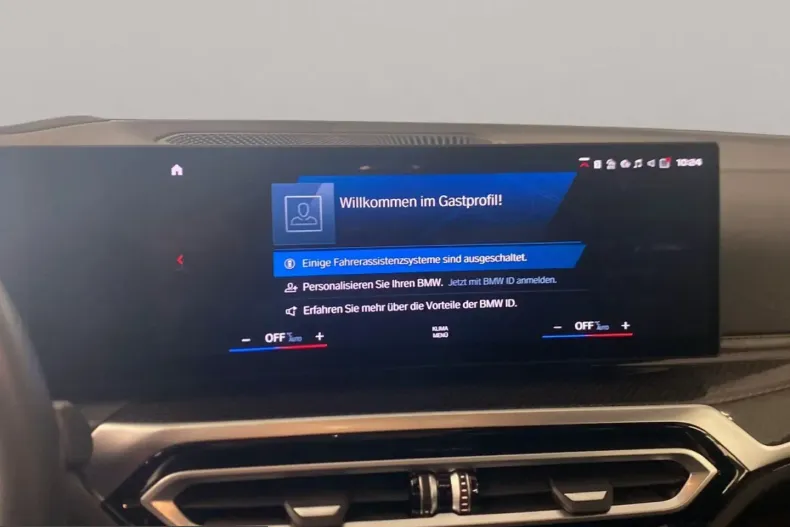 BMW M4 (Seria 4) din 2023 cu 52.370 km - oferta BMW254521 - foto 14