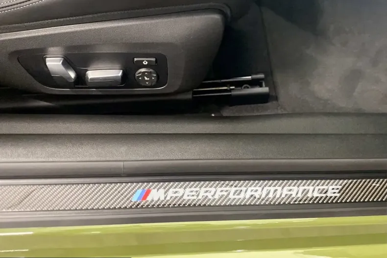 BMW M4 (Seria 4) din 2023 cu 52.370 km - oferta BMW254521 - foto 17