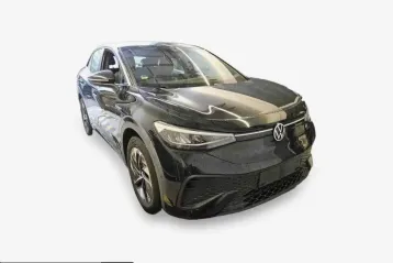 Volkswagen ID.5 din 2023 - oferta VOL254522