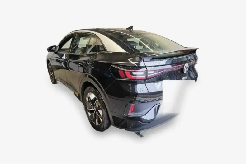 Volkswagen ID.5 din 2023 cu 62.496 km - oferta VOL254522 - foto 2