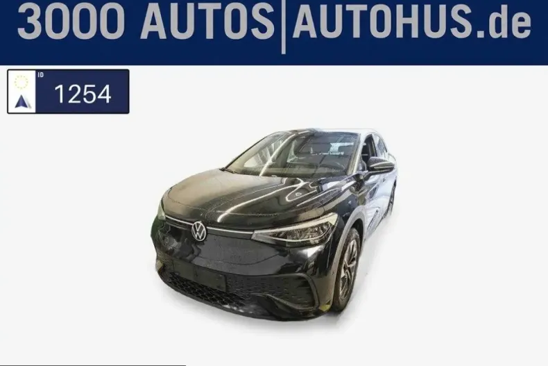 Volkswagen ID.5 din 2023 cu 62.496 km - oferta VOL254522 - foto 4