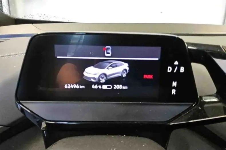Volkswagen ID.5 din 2023 cu 62.496 km - oferta VOL254522 - foto 7