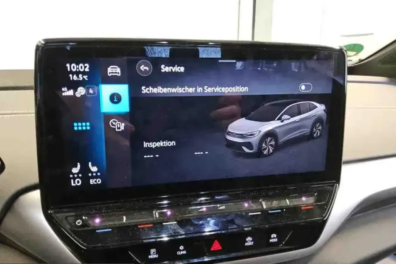 Volkswagen ID.5 din 2023 cu 62.496 km - oferta VOL254522 - foto 9