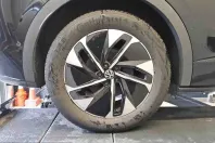 Volkswagen ID.5 din 2023 cu 62.496 km - oferta VOL254522 - foto 12