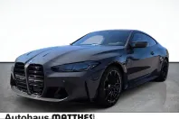 BMW M4 (Seria 4) din 2022 cu 20.300 km - oferta BMW254525 - foto 1
