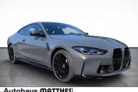 BMW M4 (Seria 4) din 2022 cu 20.300 km - oferta BMW254525 - foto 2