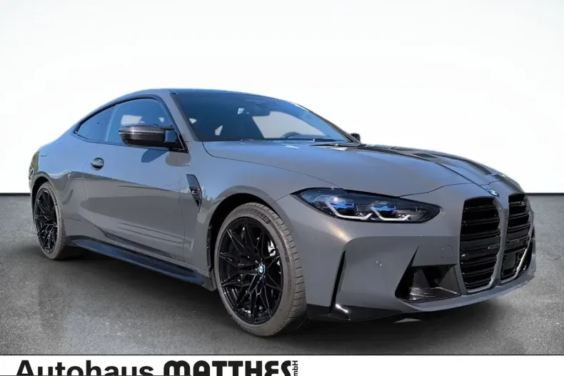 BMW M4 (Seria 4) din 2022 cu 20.300 km - oferta BMW254525 - foto 2