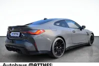BMW M4 (Seria 4) din 2022 cu 20.300 km - oferta BMW254525 - foto 3