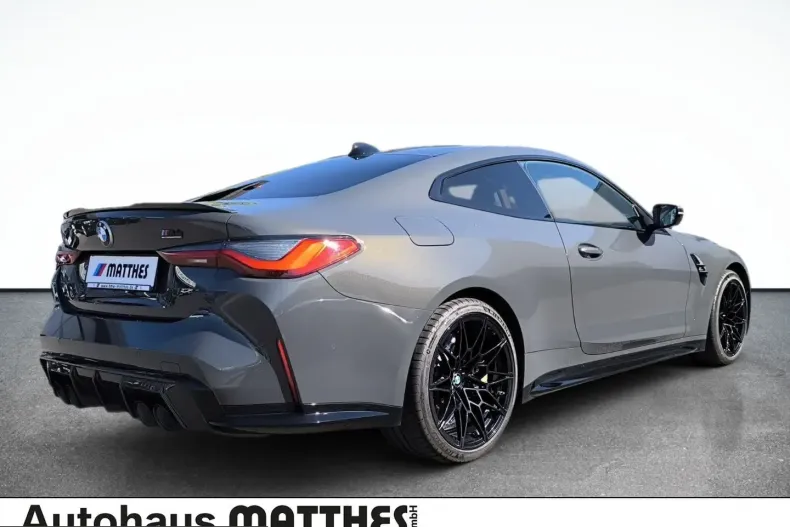 BMW M4 (Seria 4) din 2022 cu 20.300 km - oferta BMW254525 - foto 3