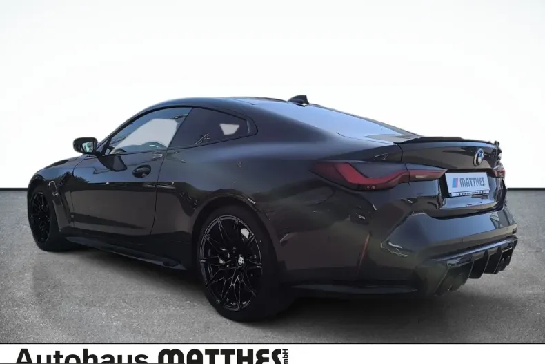 BMW M4 (Seria 4) din 2022 cu 20.300 km - oferta BMW254525 - foto 4