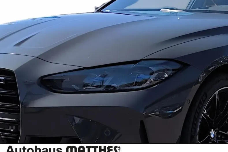 BMW M4 (Seria 4) din 2022 cu 20.300 km - oferta BMW254525 - foto 5