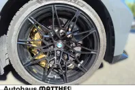 BMW M4 (Seria 4) din 2022 cu 20.300 km - oferta BMW254525 - foto 7