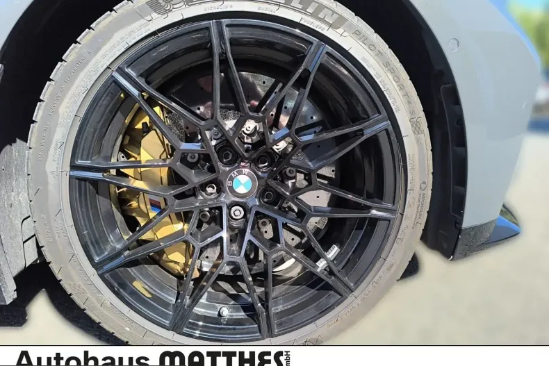 BMW M4 (Seria 4) din 2022 cu 20.300 km - oferta BMW254525 - foto 7