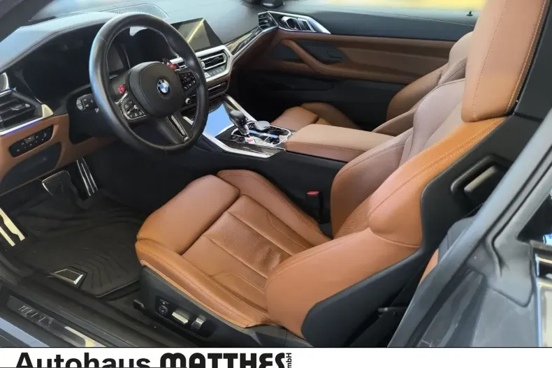 BMW M4 (Seria 4) din 2022 cu 20.300 km - oferta BMW254525 - foto 9