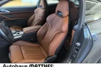 BMW M4 (Seria 4) din 2022 cu 20.300 km - oferta BMW254525 - foto 10