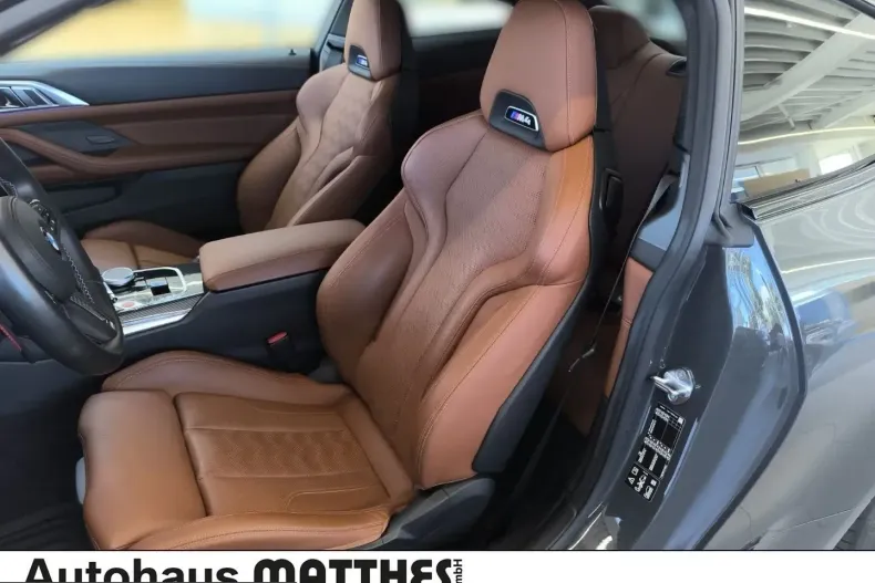 BMW M4 (Seria 4) din 2022 cu 20.300 km - oferta BMW254525 - foto 10