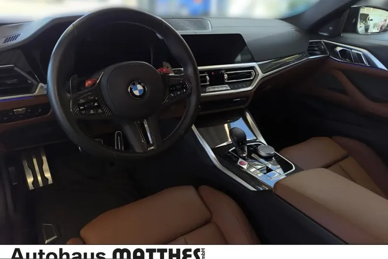 BMW M4 (Seria 4) din 2022 cu 20.300 km - oferta BMW254525 - foto 11