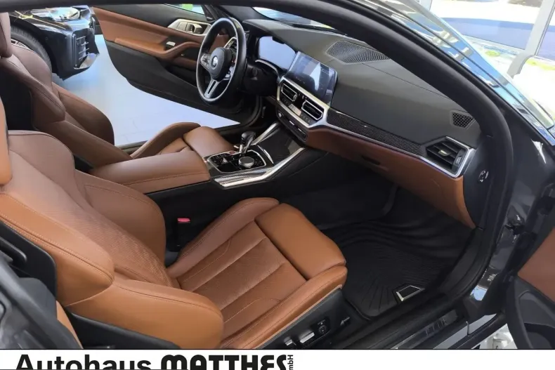 BMW M4 (Seria 4) din 2022 cu 20.300 km - oferta BMW254525 - foto 12