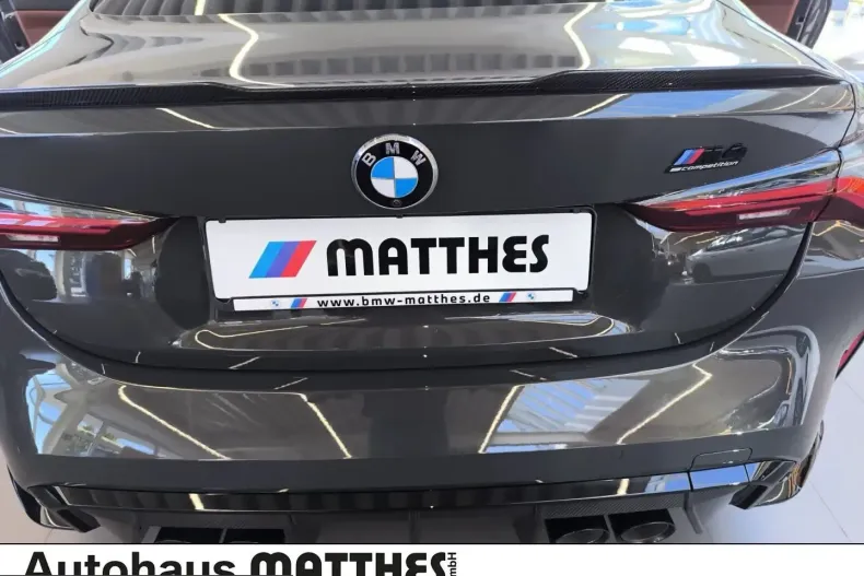 BMW M4 (Seria 4) din 2022 cu 20.300 km - oferta BMW254525 - foto 13
