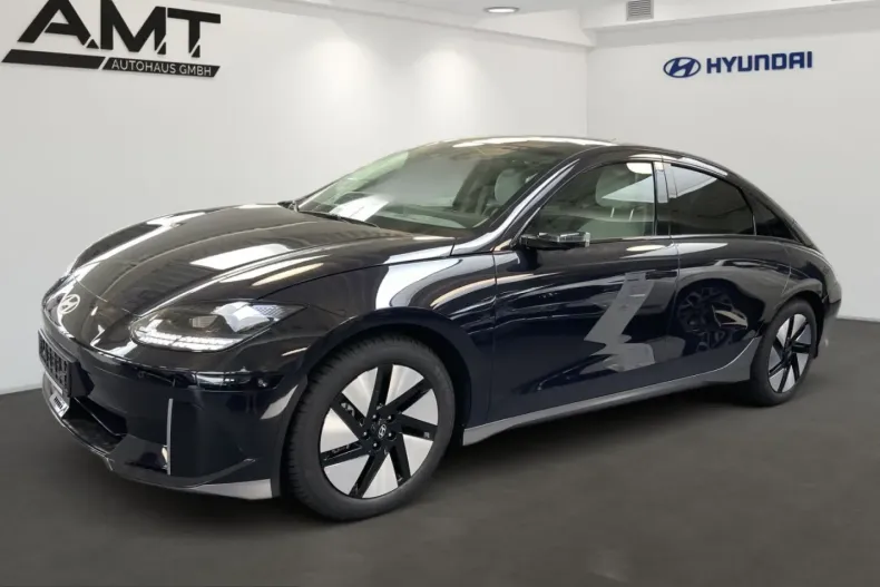 Hyundai IONIQ 6 din 2023 cu 39.900 km - oferta HYU254526 - foto 2