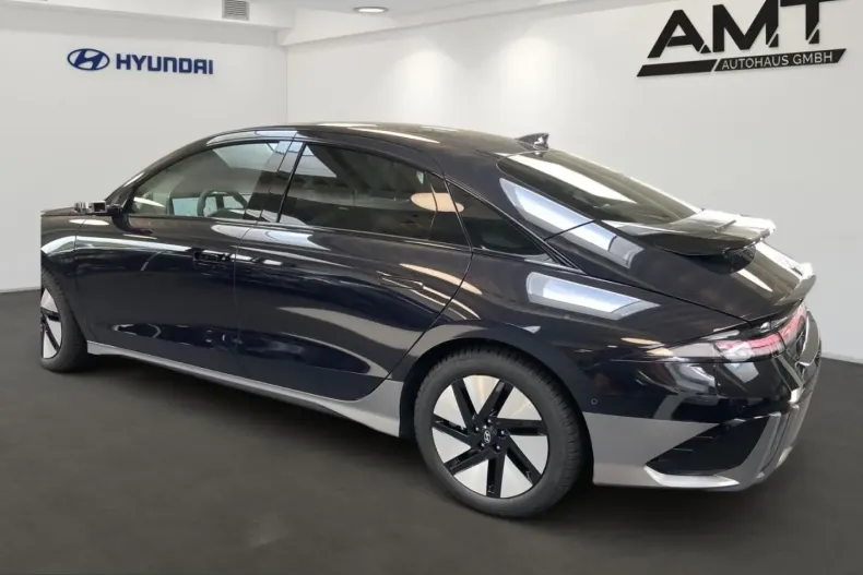 Hyundai IONIQ 6 din 2023 cu 39.900 km - oferta HYU254526 - foto 4