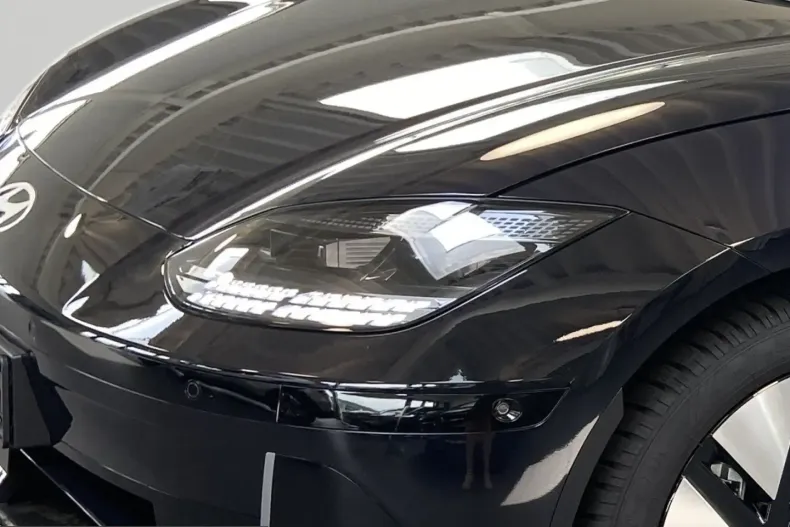 Hyundai IONIQ 6 din 2023 cu 39.900 km - oferta HYU254526 - foto 5