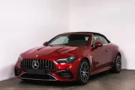 Mercedes-Benz CLE 53 AMG (Clasa CLE) din 2025 cu 7.550 km - oferta MER254527 - foto 1