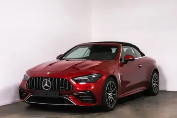 Mercedes-Benz CLE 53 AMG din 2025 - oferta MER254527