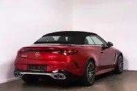 Mercedes-Benz CLE 53 AMG (Clasa CLE) din 2025 cu 7.550 km - oferta MER254527 - foto 2