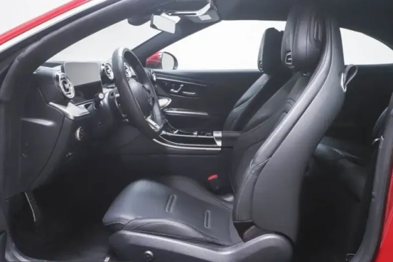 Mercedes-Benz CLE 53 AMG (Clasa CLE) din 2025 cu 7.550 km - oferta MER254527 - foto 5
